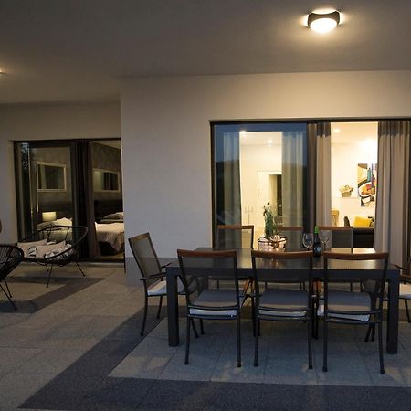 Holiday Home Eb With Heated Pool Gata Exterior photo